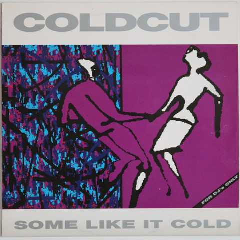 Coldcut: Some Like It Cold	