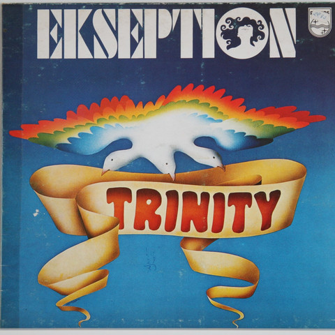 Ekseption: Trinity