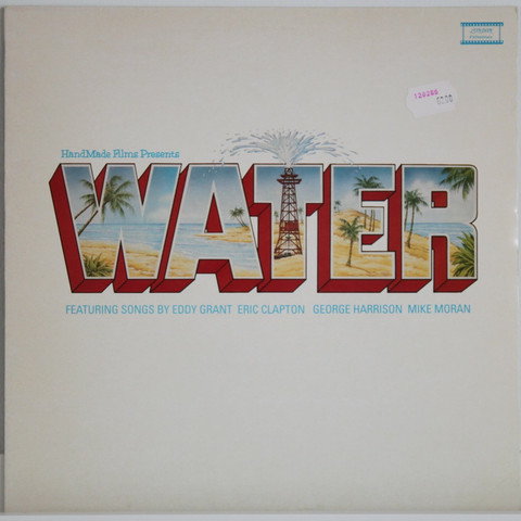 Water: Soundtrack