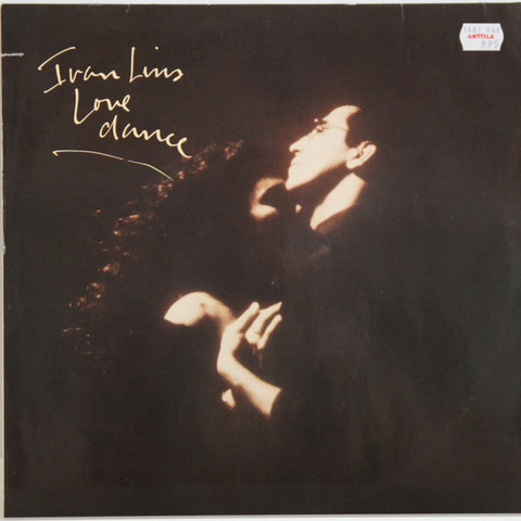 Lins Ivan: Love Dance