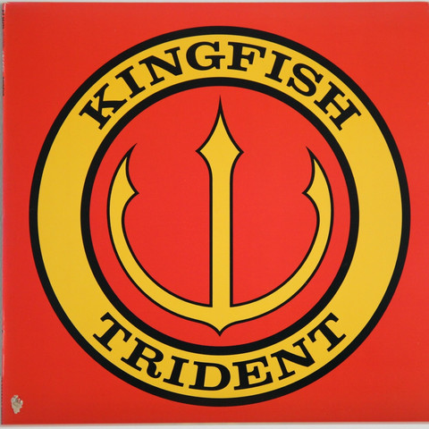 Kingfish: Trident