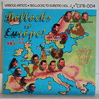 Various: Bollocks To Europe! Vol. 2