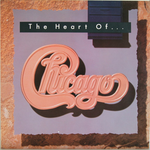 Chicago: The Heart Of Chicago