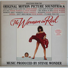 Woman in Red, Original Motion Picture Soundtrack