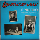 Finntrio: Lounatuulen laulu