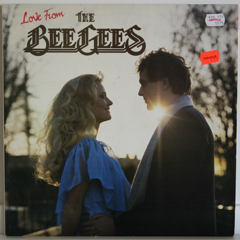 Bee Gees: Love From The Bee Gees	