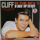 Richard Cliff: Cliff In The 60's