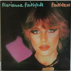 Faithfull Marianne: Faithless