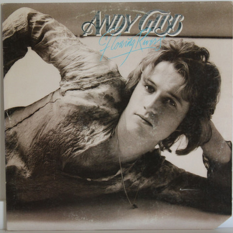Gibb Andy: Flowing Rivers