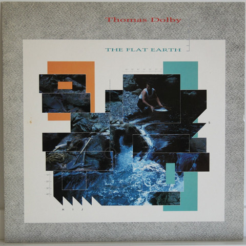 Dolby Thomas: The Flat Earth
