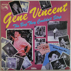 Vincent Gene: The Bop They Couldn't Stop	