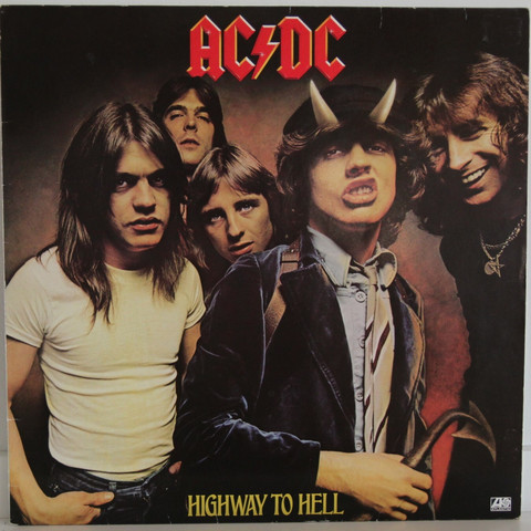 AC/DC: Highway To Hell	