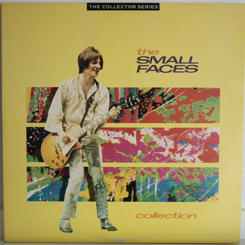 Small Faces: The Small Faces Collection