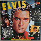 Presley Elvis: Movie Songs
