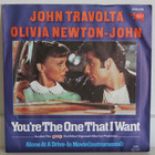 Travolta John & Newton-John Olivia: You’re The One That I Want