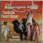 Dschinghis Khan: Hadschi Halef Omar