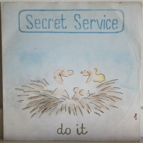 Secret Service: Do It