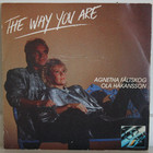 Fältskog Agnetha & Håkansson Ola: The Way You Are