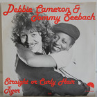 Cameron Debbie & Seebach Tommy: Straight Or Curly Hair