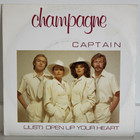 Champagne: Captain