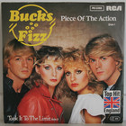 Bucks Fizz: Piece Of The Action