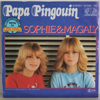 Sophie & Magaly: Papa Pinqouin