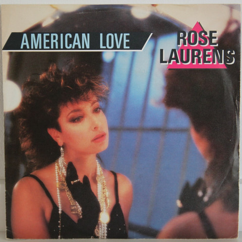 Laurens Rose: American Love
