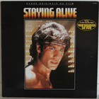 Staying Alive, Bande Originale Du Film	