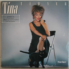 Turner Tina: Private Dancer