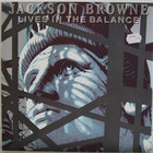 Browne Jackson: Lives In The Balance