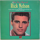 Nelson Rick: The Very Best of Rick Nelson