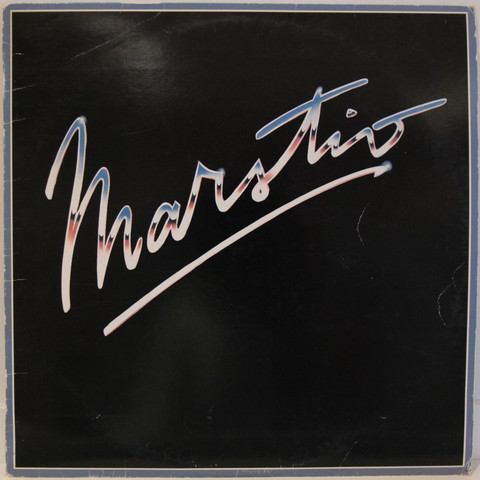 Marstio Harri: Marstio