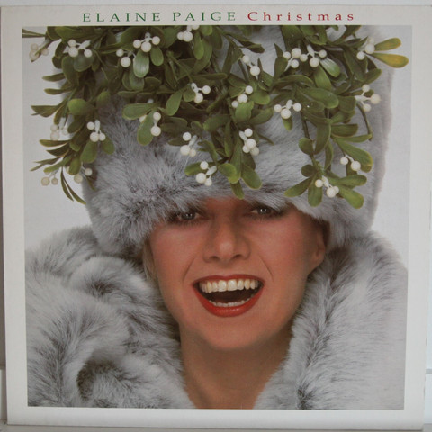 Paige Elaine: Christmas Album
