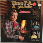 Mikkonen Timo T.A. ja ystävät: Joulusydän