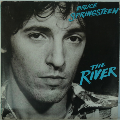Springsteen Bruce: The River	
