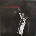Ahlqvist Pepe & H.A.R.P.: Hard Time