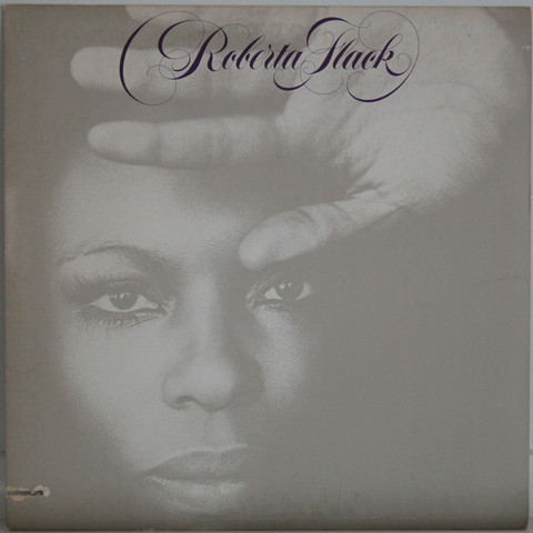 Flack Roberta: Roberta Flack