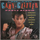 Glitter Gary: C'mon…C'mon Gary Glitter Party Album