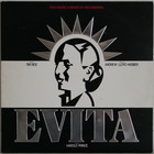 Evita, Premiere American Recording