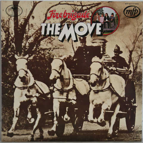Move: Fire Brigade
