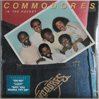 Commodores: In The Pocket
