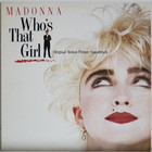 Madonna: Who's That Girl