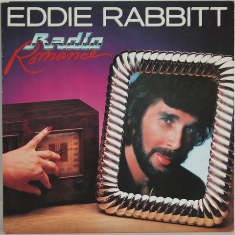 Rabbit Eddie: Radio Romance
