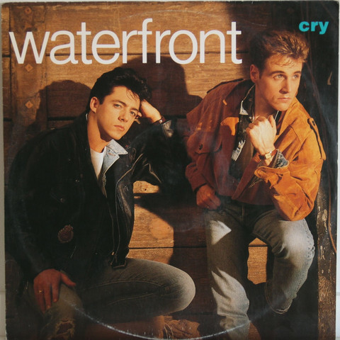 Waterfront: Cry