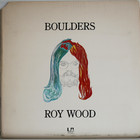 Wood Roy: Boulders