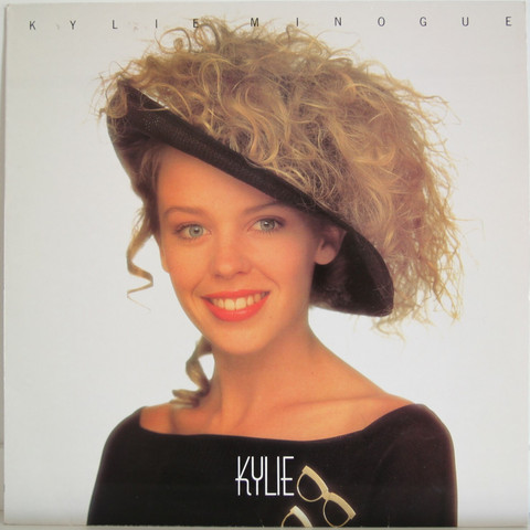Minogue Kylie: Kylie