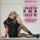 Fox Samantha: Touch Me, Special Edition