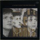 Icicle Works: If You Want To Defeat Your Enemy Sing His Song