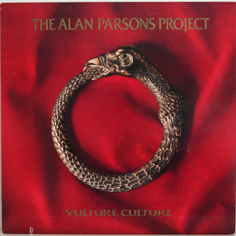 Alan Parsons Project: Vulture Culture
