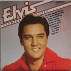 Presley Elvis: Flaming Star